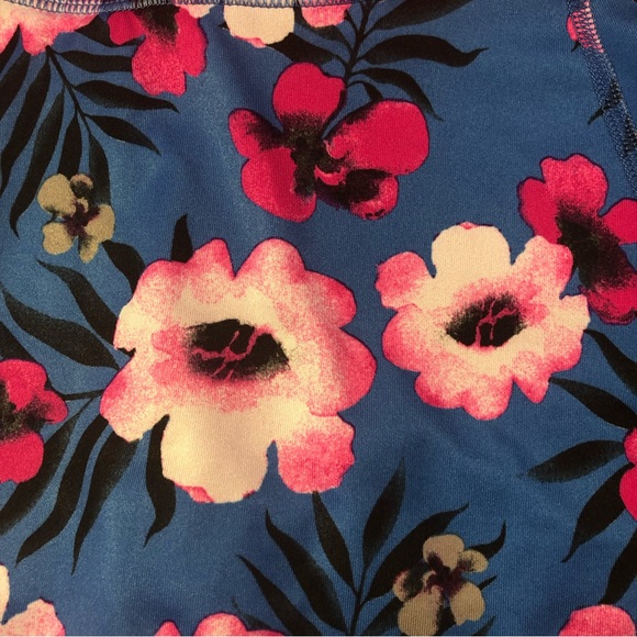 Avia Athletic Skirt with Built-in shorts - Picture 3 of 14